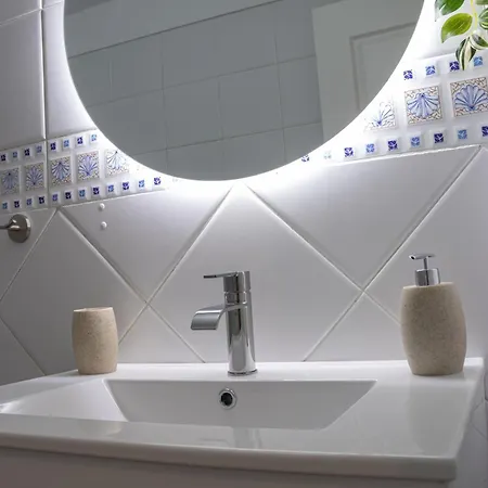 Apartamento Dream's House *