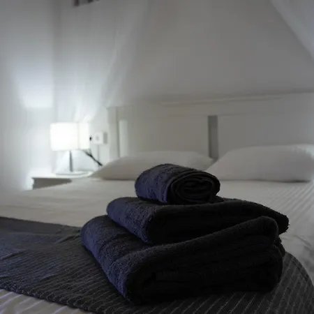 Lejlighed Dream's House *