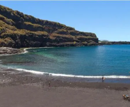Lejlighed Dream's House San Marcos (Tenerife)